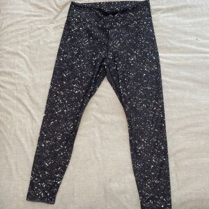 Joy Lab Patterned Leggings